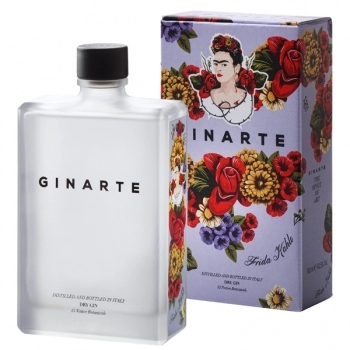 Ginarte Dry Gin 0.7L